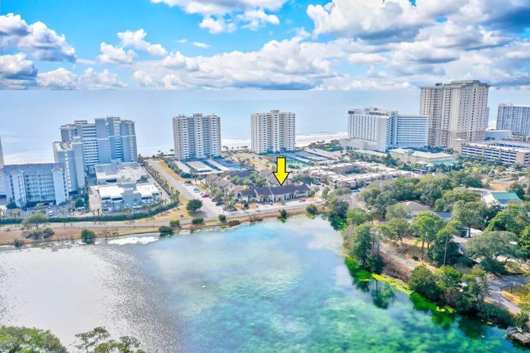 미를 비치 Ocean Getaway, Near Beach, 8Ppl 빌라 외부 사진