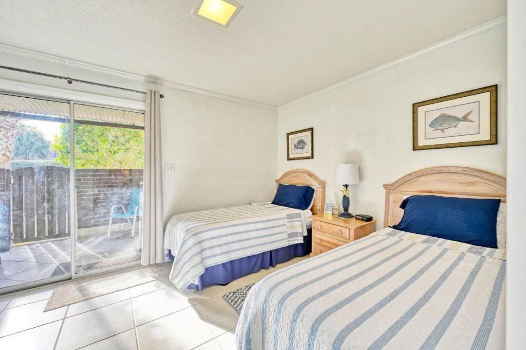 미를 비치 Ocean Getaway, Near Beach, 8Ppl 빌라 외부 사진