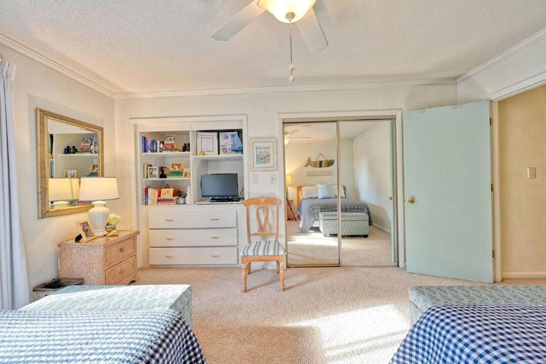 미를 비치 Ocean Getaway, Near Beach, 8Ppl 빌라 외부 사진